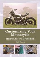 Customizing Your Motorbike