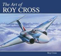 The Art of Roy Cross