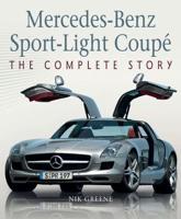 Mercedes-Benz Sport-Light Coupé