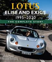 Lotus Elise and Exige, 1995-2020