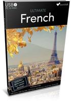 Ultimate French Usb Course
