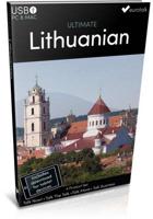 Ultimate Lithuanian Usb Course