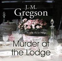Murder at the Lodge
