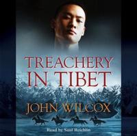 Treachery in Tibet