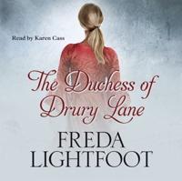 The Duchess of Drury Lane