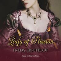 Lady of Passion