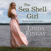 The Sea Shell Girl