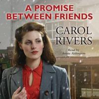 A Promise Between Friends