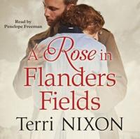 A Rose in Flanders Fields