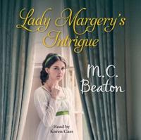 Lady Margery's Intrigue