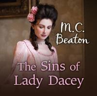 The Sins of Lady Dacey