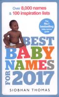 Best Baby Names for 2017