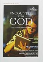 ENCOUNTER WITH GOD APRIL-JUNE 2016