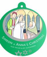 Simeon & Anna's Christmas