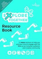 Explore Together Resource Book