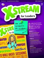 Xstream for leaders 8-11s Apr-Jun 2017