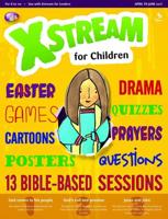 Xstream for children 8-11s Apr-Jun 2017