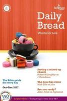 Daily Bread Large Print