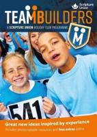 TeamBuilders Resource Book