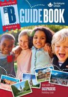 Guide Book (5-8S Activity Book) 10 Pack