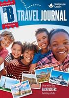 Travel Journal (8-11S Activity Book)