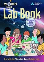 Lab Book (8-11S Activity Book)