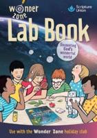 Lab Book (8-11S) 10 Pack