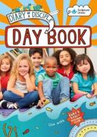 Diary of a Disciple Holiday Club Day Book (10 Pack)