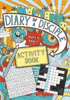 Diary of a Disciple: Luke's Story Activity Book (5 Pack)