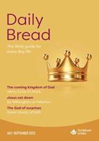 Daily Bread (July-September 2023)