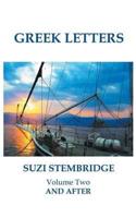 Greek Letters, Volume Two