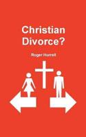 Christian Divorce?
