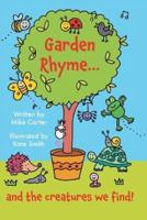 Garden Rhyme