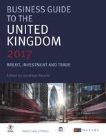 Investors' Guide to the United Kingdom 2017
