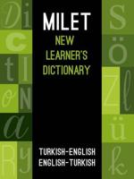 Milet New Learners Dictionary