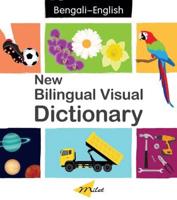 New Bilingual Visual Dictionary. English-Bengali