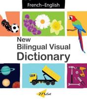 New Bilingual Visual Dictionary. English-French