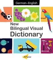 New Bilingual Visual Dictionary. English-German