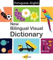 New Bilingual Visual Dictionary. English-Portuguese
