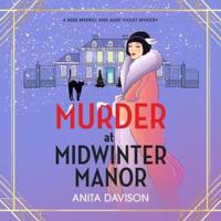 Murder at Midwinter Manor