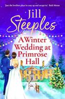 A Winter Wedding at Primrose Hall