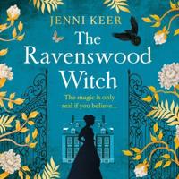 The Ravenswood Witch