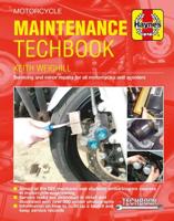 Motorcycle Maintenance Techbook