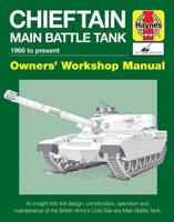 Chieftain Main Battle Tank Manual