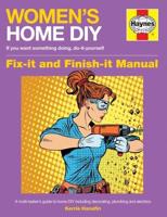 Women's Home DIY