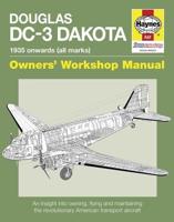 Douglas DC-3 Dakota Manual