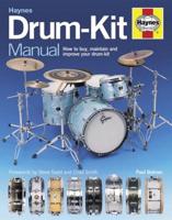 Haynes Drum-Kit Manual