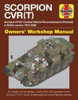CVRT Scorpion Manual
