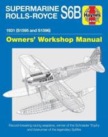 Supermarine Rolls-Royce S6B Manual