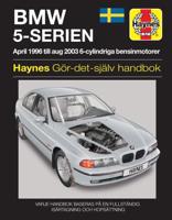 BMW 5-Series Owner's Workshop Manual